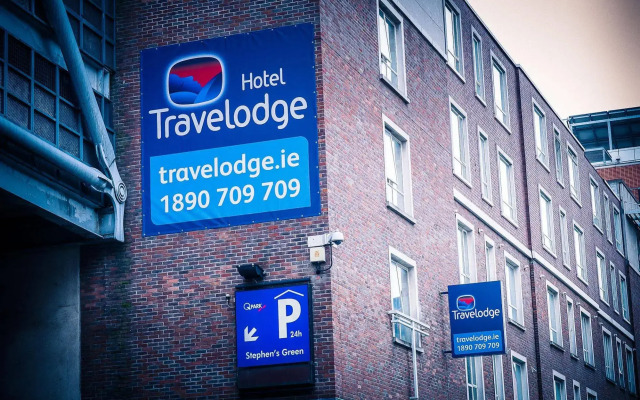 Travelodge Stephens Green