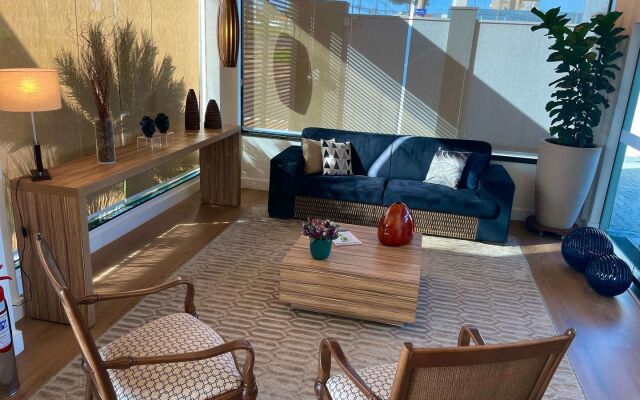 Hotel Araraquara by Mercure