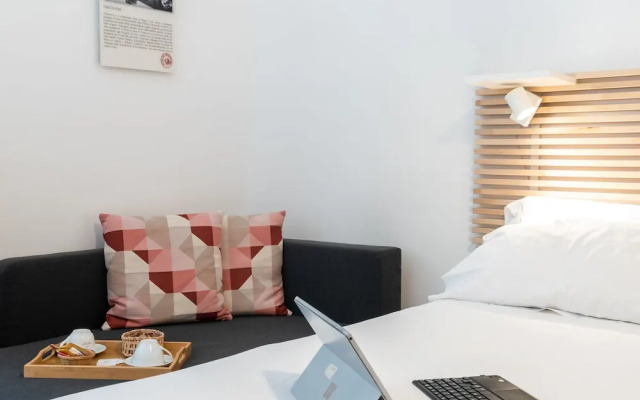 4bnb - Reale House Trastevere