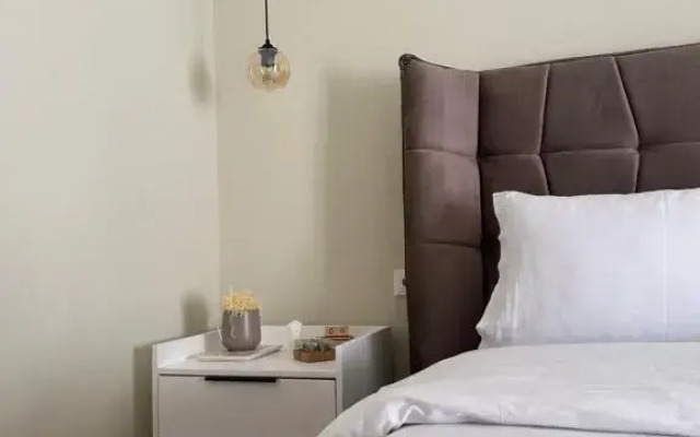 4SeasonsGea , New Modern Apartment in Tirana