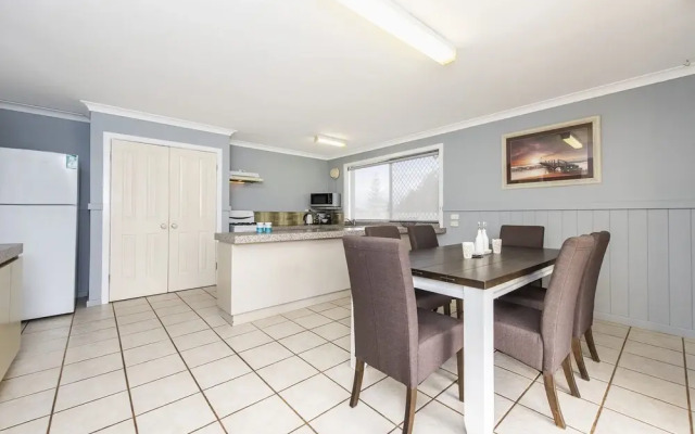 Sea-spray - Walking Distance to Ocean