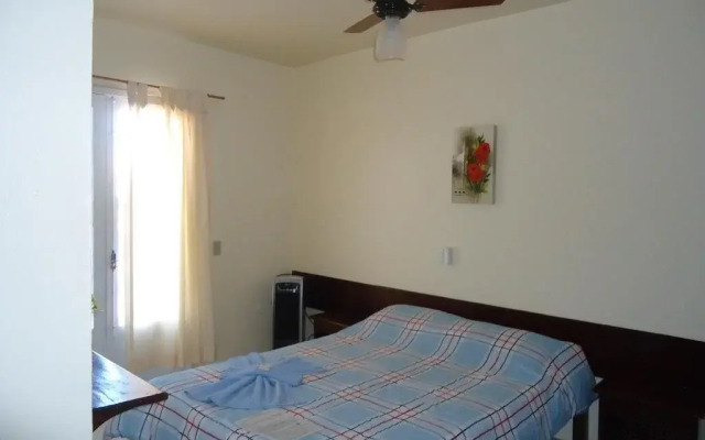 Lagoa Hotel Pousada