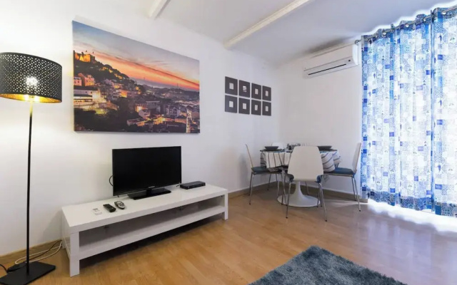 Alfama Vibes Apartments
