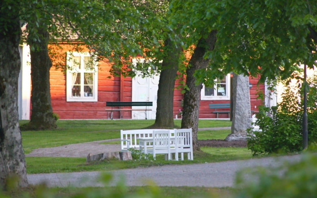 Sätra Brunn Hälsobrunn