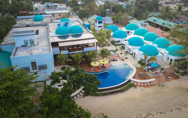 Weekends Resorts El Nido