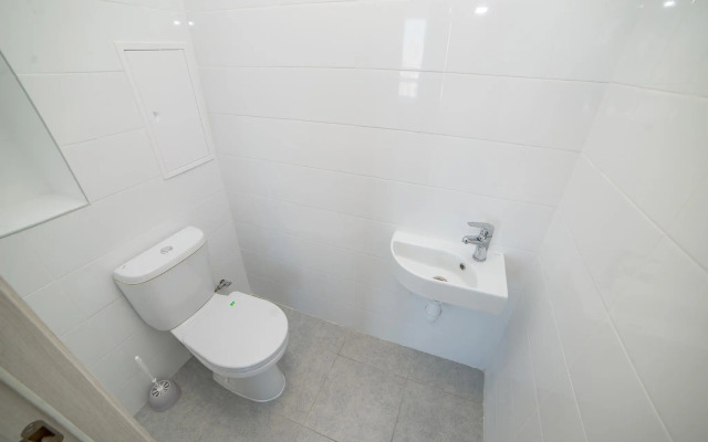 Европа Центр на улице Хуторская