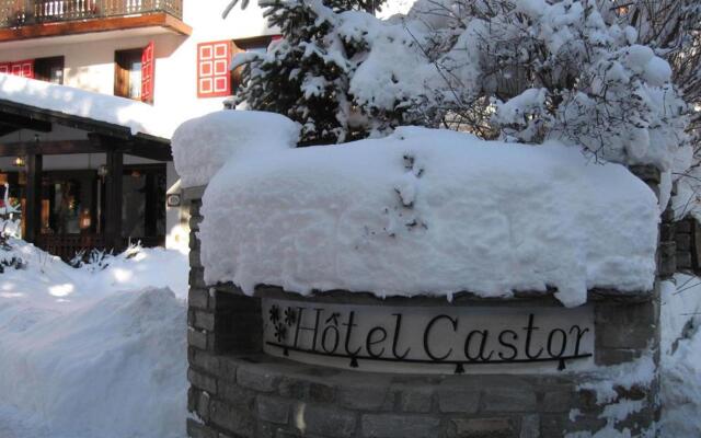 Hotel Castor