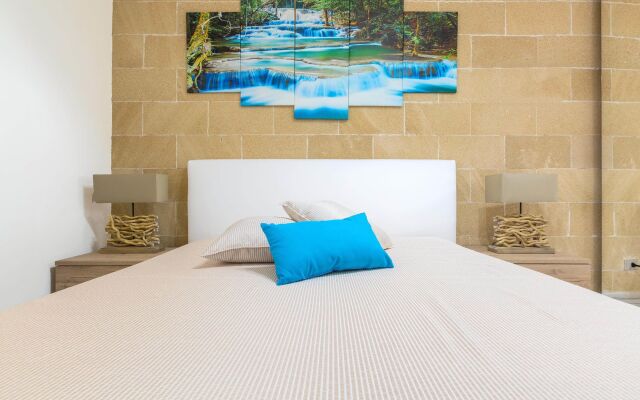 Villa Belvedere Salento