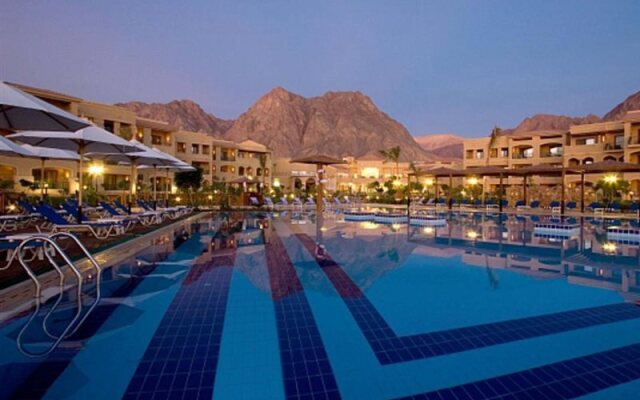 Swiss Inn Dream Resort Taba