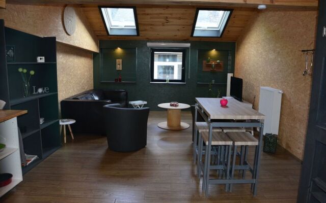 Le Toit de Dinant - Esc’Appart