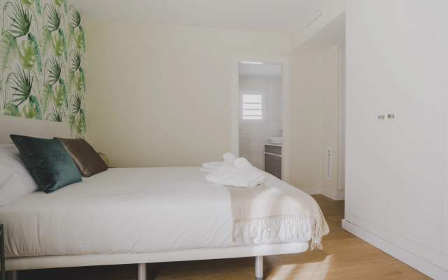 HQ Rooms Apartments San Vicente