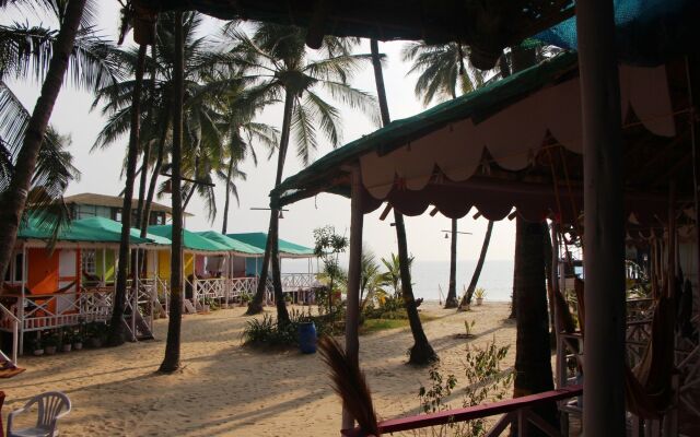 Cuba Beach Bungalows