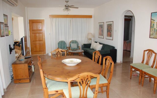 Villa Chrysanthia