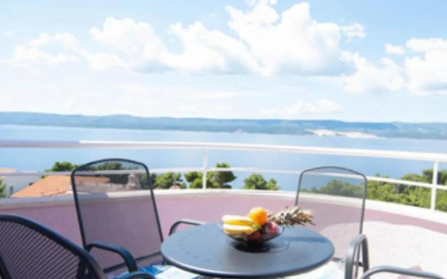 Apartments Peric