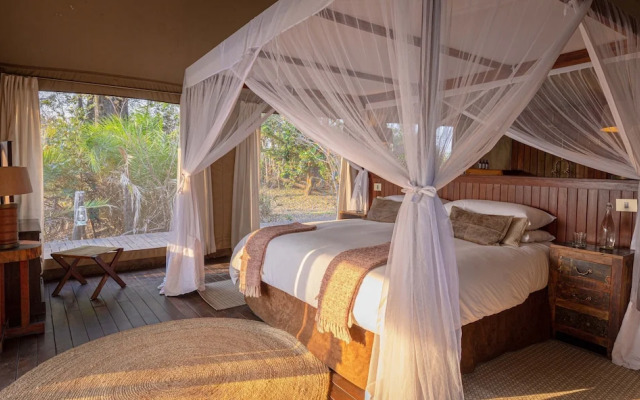 Ila Safari Lodge