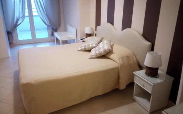 Mini Hotel