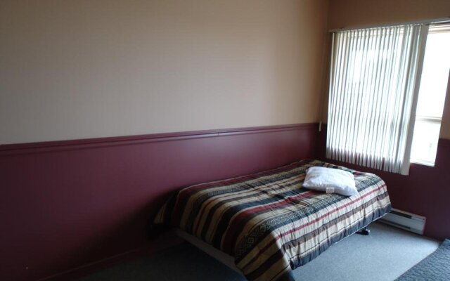 Motel Hotelia
