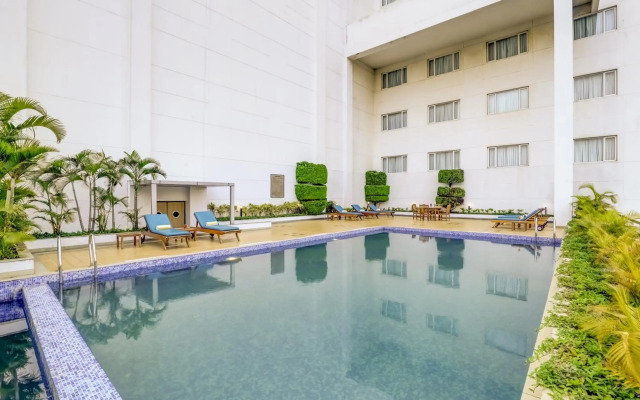 Lemon Tree Hotel, Electronics City - Bengaluru