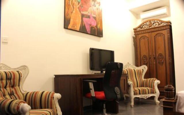 Ayu Guest House