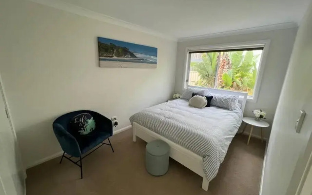 Azul Blue at Shellys