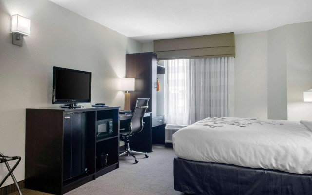 Sleep Inn Baton Rouge East I-12