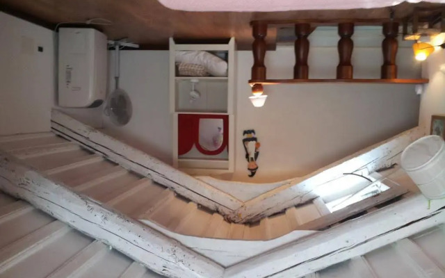 Casa Genoveffa