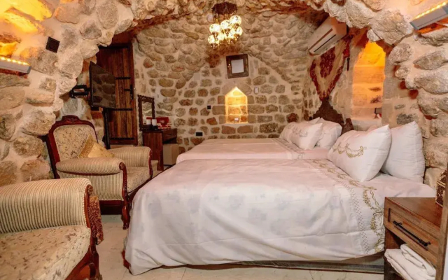 Ali Paşa Konağı