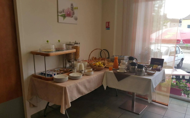 L'étape de Santenay