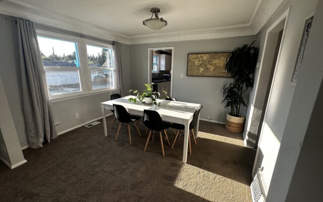 Tacoma Homestay