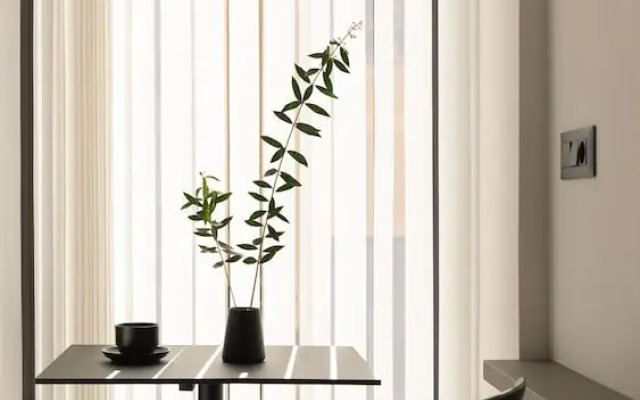 Pleiades Urban Stay by Semavi