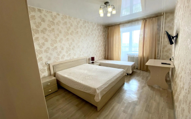 Декабрист на Хабаровской