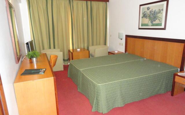 Hotel Santa Beatriz