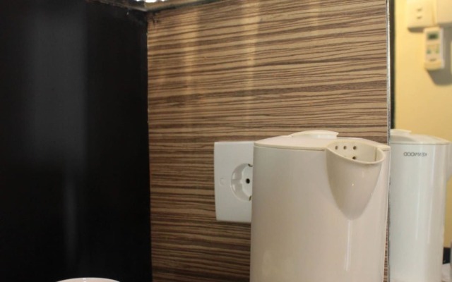 Losari Hotel & Villas Kuta Bali
