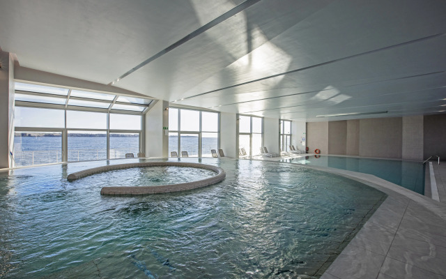 Hotel Vile Park Premium