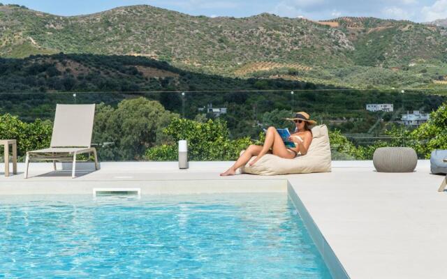 Villa Florentina ✩ Private Pool ✩ BBQ ✩ 7 Guests