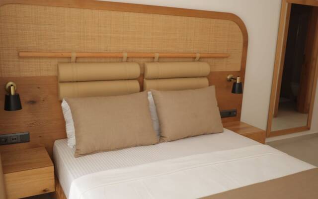 Blue Point Hotel