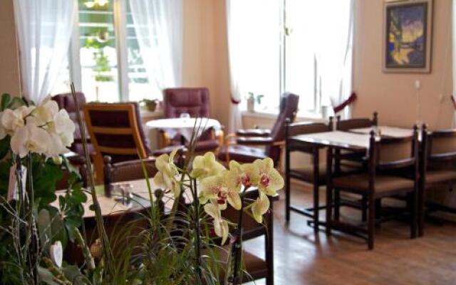 Alstergården Hotell