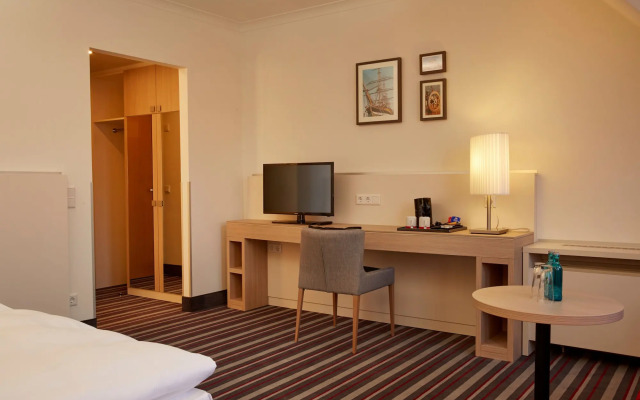 H+ Hotel Stade Herzog Widukind