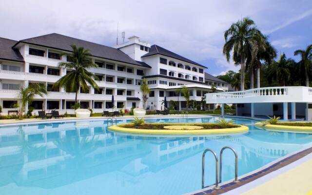 Casabaio Likupang Paradise Resort
