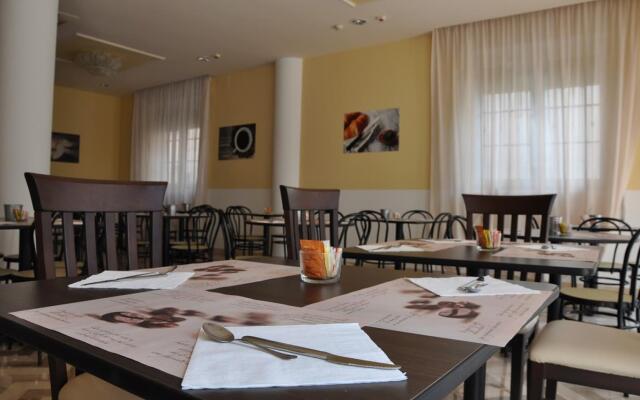 Hotel Villa Caterina