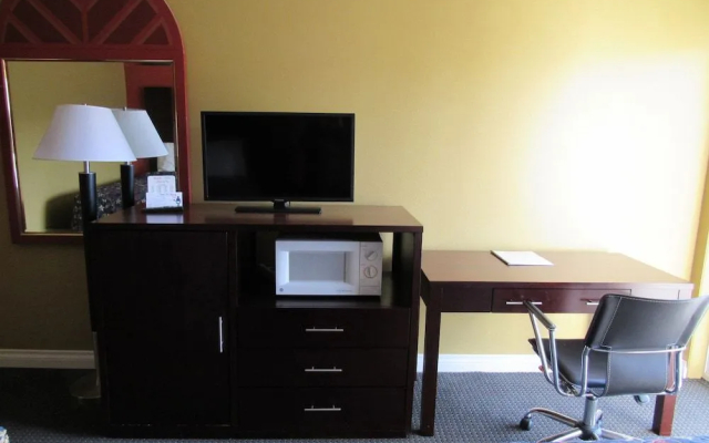 Pullman Garden Inn