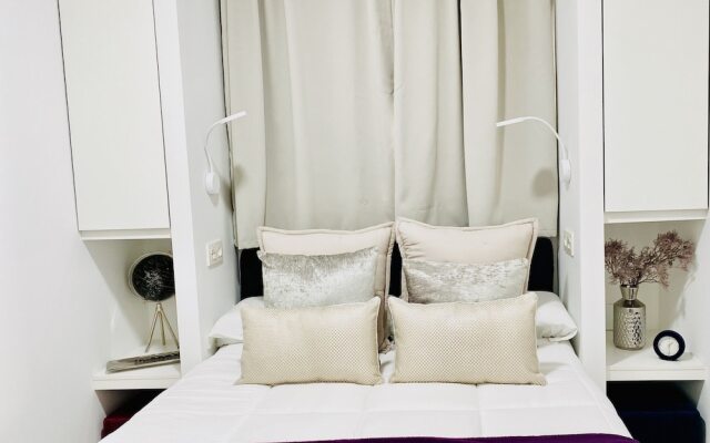 Canaryislandshost l Brisa del Atlántico Apartments