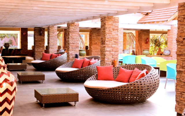 Decameron Isleño - All Inclusive