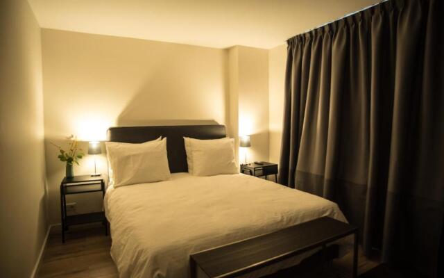 B&B Gabriela Amsterdam