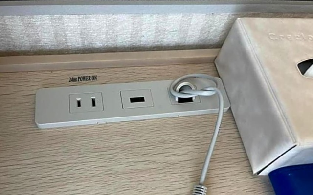 스탠다드 객실 사진 2