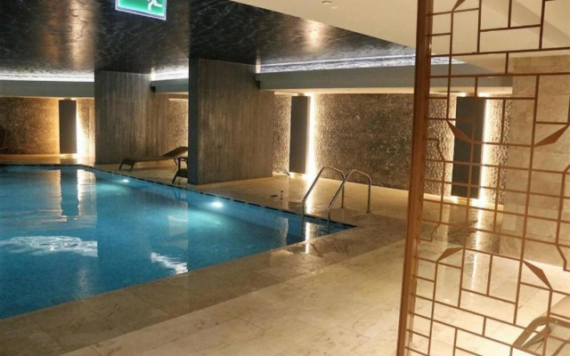 Benesta Centro Beyoglu
