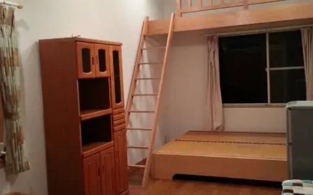 Ocean Home Guest House