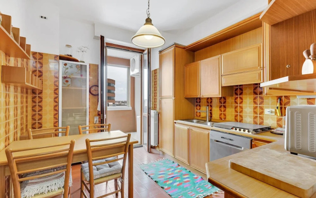 Alessia's Flat - Sesto