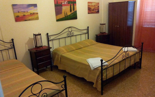 B&B Politeama Square