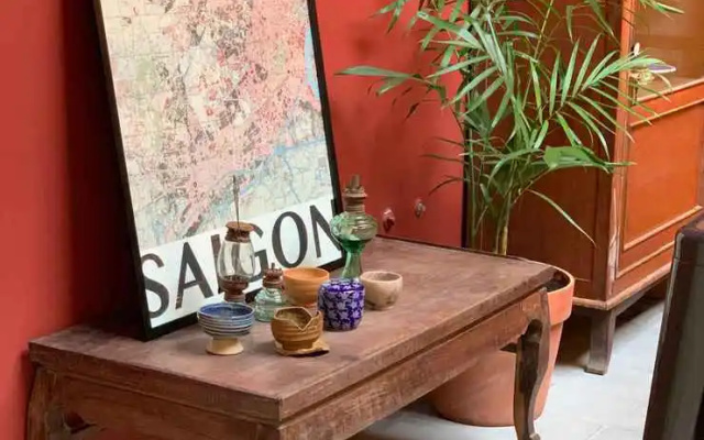 Chi Hieu Homestay